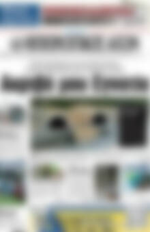 Πρωτοσέλιδο Ηπειρωτικός Αγών