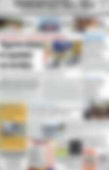 Πρωτοσέλιδο Ρεθεμνιώτικα Νέα