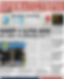 Πρωτοσέλιδο Χρηματιστήριο