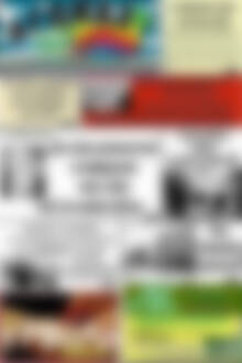Πρωτοσέλιδο Αγώνας