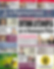 Πρωτοσέλιδο Δημοκρατική Ρόδου