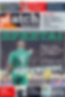 Match Reports