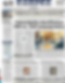 Πρωτοσέλιδο ΕΞΠΡΕΣ
