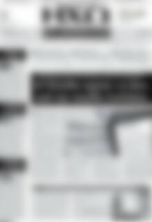Πρωτοσέλιδο Ηχώ των Δημοπρασιών
