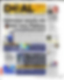 Deal News