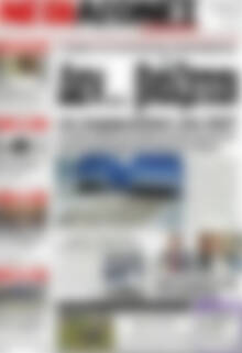 Πρωτοσέλιδο Νέοι Αγώνες