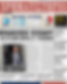 Πρωτοσέλιδο Χρηματιστήριο