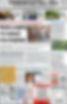 Πρωτοσέλιδο Ρεθεμνιώτικα Νέα