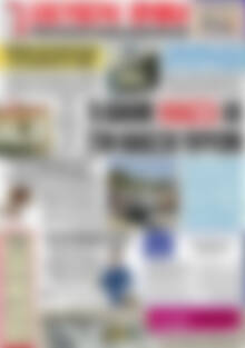 Πρωτοσέλιδο Ελεύθερη Θράκη