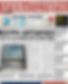 Πρωτοσέλιδο Χρηματιστήριο
