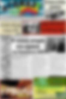 Πρωτοσέλιδο Αγώνας