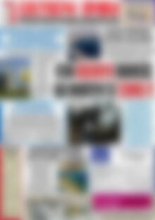 Πρωτοσέλιδο Ελεύθερη Θράκη