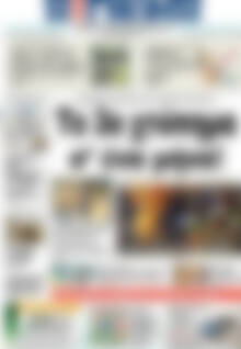 Πρωτοσέλιδο Η Γνώμη