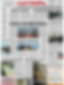 Πρωτοσέλιδο Ελευθερία