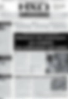 Πρωτοσέλιδο Ηχώ των Δημοπρασιών