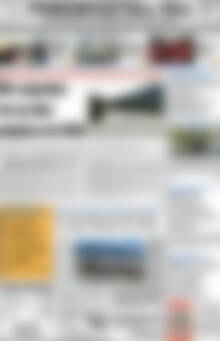 Πρωτοσέλιδο Ρεθεμνιώτικα Νέα