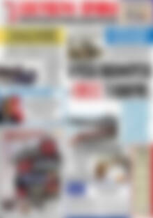 Πρωτοσέλιδο Ελεύθερη Θράκη