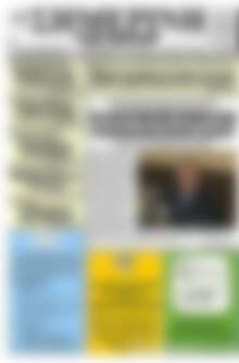 Πρωτοσέλιδο Σημερινή των Σερρών