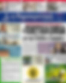 Πρωτοσέλιδο Δημοκρατική Ρόδου