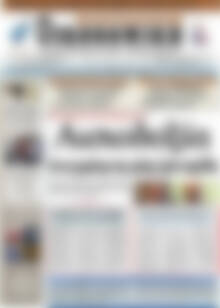 Πρωτοσέλιδο Οικονομική
