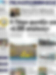 Πρωτοσέλιδο Πελοπόννησος
