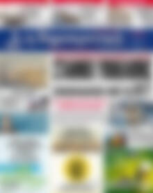 Πρωτοσέλιδο Δημοκρατική Ρόδου
