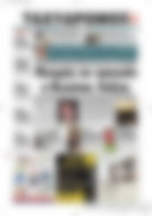 Πρωτοσέλιδο Ταχυδρόμος
