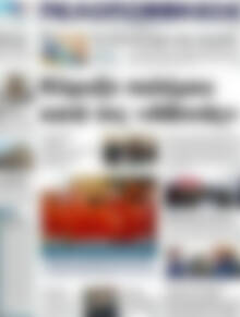 Πρωτοσέλιδο Πελοπόννησος