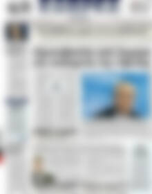 Πρωτοσέλιδο ΕΞΠΡΕΣ