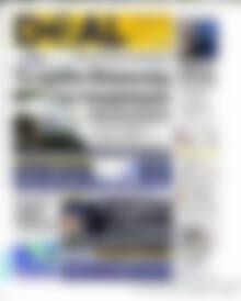 Πρωτοσέλιδο Deal News