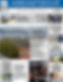 Πρωτοσέλιδο Ανεξάρτητος