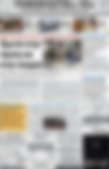 Πρωτοσέλιδο Ρεθεμνιώτικα Νέα