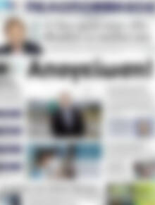 Πρωτοσέλιδο Πελοπόννησος