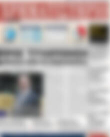 Πρωτοσέλιδο Χρηματιστήριο