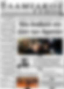 Πρωτοσέλιδο Λαμιακός Τύπος