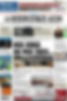 Πρωτοσέλιδο Ηπειρωτικός Αγών