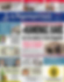 Πρωτοσέλιδο Δημοκρατική Ρόδου