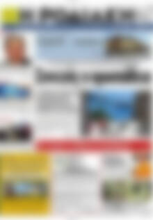 Πρωτοσέλιδο Η Ροδιακή