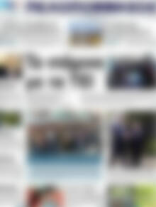 Πρωτοσέλιδο Πελοπόννησος