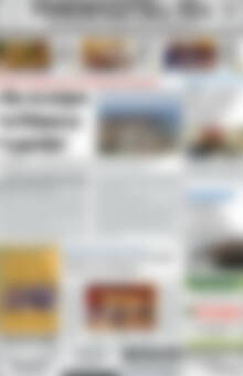 Πρωτοσέλιδο Ρεθεμνιώτικα Νέα
