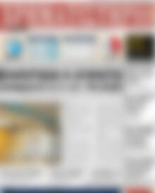 Πρωτοσέλιδο Χρηματιστήριο