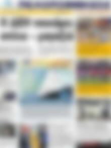 Πρωτοσέλιδο Πελοπόννησος