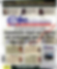 Πρωτοσέλιδο Ευρωοικονομία