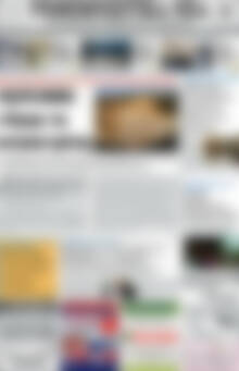 Πρωτοσέλιδο Ρεθεμνιώτικα Νέα