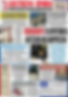 Πρωτοσέλιδο Ελεύθερη Θράκη