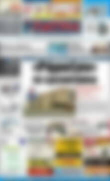 Πρωτοσέλιδο Πατρίς