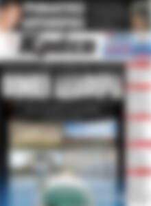 Πρωτοσέλιδο Νέα Κρήτη
