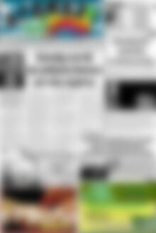 Πρωτοσέλιδο Αγώνας