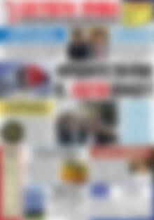 Πρωτοσέλιδο Ελεύθερη Θράκη