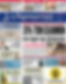 Πρωτοσέλιδο Δημοκρατική Ρόδου